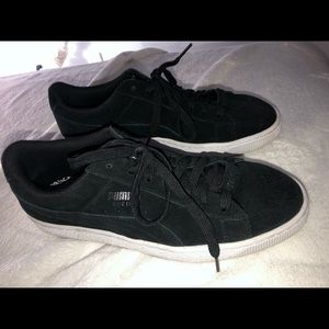 Puma trapstar women shoes